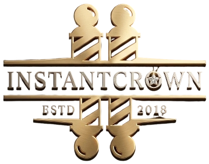 Instant Crown logo